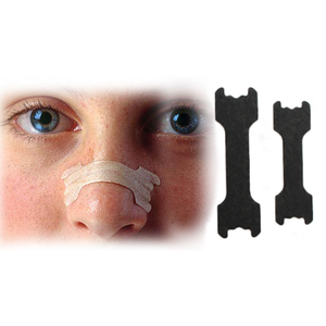 Bandelettes nasales anti-ronflement de haute qualité, grandes bandelettes nasales xl meilleure solution pour respirer facilement - Product Image 1