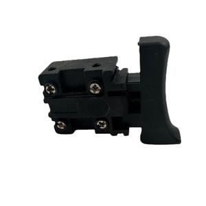 Interruptor de control de velocidad de 26 mm para taladro eléctrico, herramientas eléctricas, martillo, motosierra y máquina de corte - Product Image 4