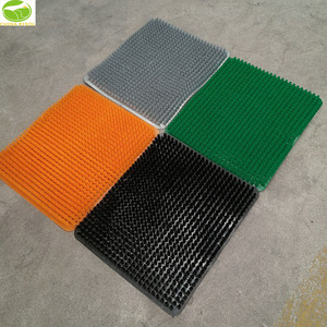 Stop Egg Eating Habit-Alfombrilla de nido artificial antipicoteo para gallinas - Product Image 3