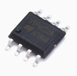 วงจรรวม VIPER22ASTR-E VIPER22A <span class=keywords><strong>VIPER22</strong></span> ตัวแปลงออฟไลน์ Flyback ท็อปโลยี 60kHz 8-SOICs ขายร้อน - Product Image 1