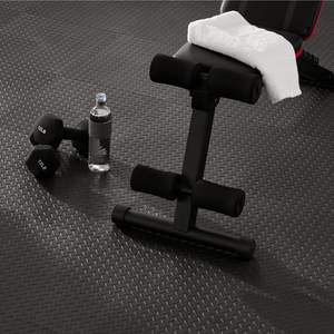 Tapetes Modulares Encajables para Almacén y Garaje, Baldosas de Piso Encajables para Almacén - Anti-Fatiga, Resistentes - Product Image 5