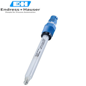 เครื่องวิเคราะห์คุณภาพน้ำออนไลน์ Endress+Hauser CM442 ช่วงค่า pH 0.0-14.0 สำหรับใช้งานในอุตสาหกรรม - Product Image 5