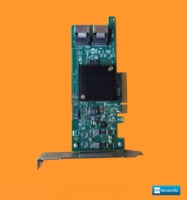 Adaptateur SFP double port 10 Gbit/s Intel X520-DA2 49Y7961 Interface PCI pour serveur interne – En stock