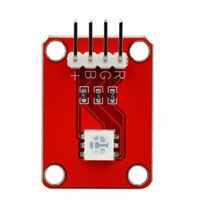 Module LED RVB pleine couleur pour Raspberry Pi et Microbit, montage sur carte PCB - Product Image 1