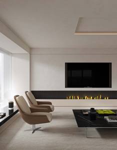 JINGSHUN Custom <b>Wood</b> <b>Cabinet</b> Bespoke Furniture TV <b>Cabinet</b> Modern Luxury Villa Total Home Customization Wholesale Free Design - Product Image 1