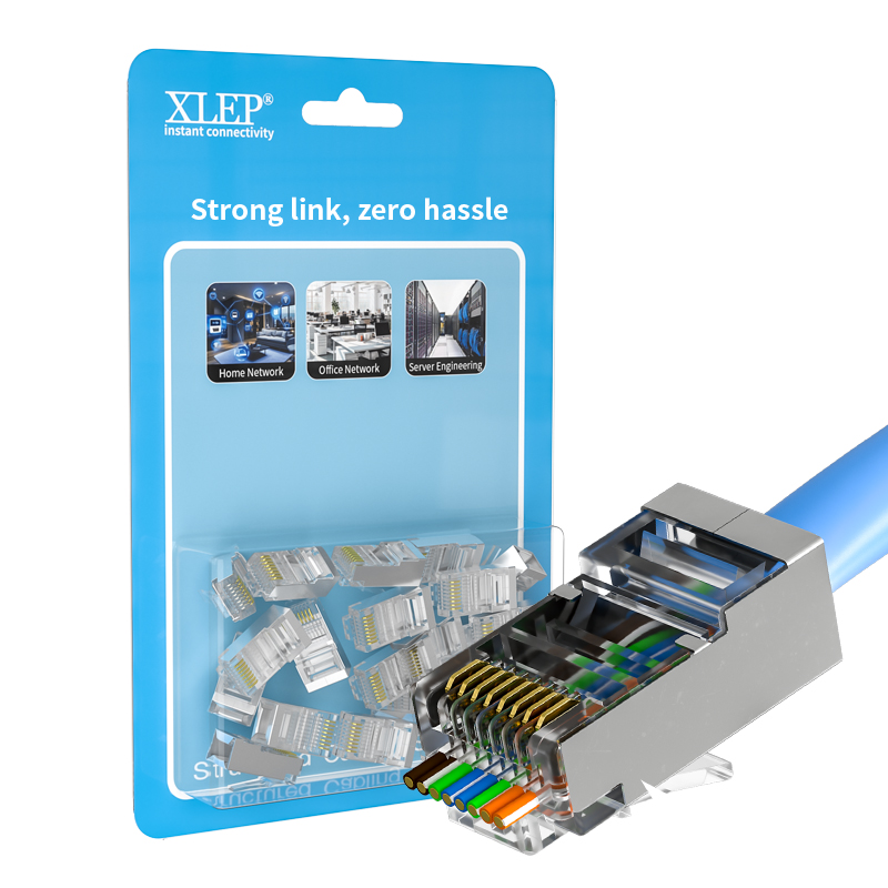 CAT5E FTP