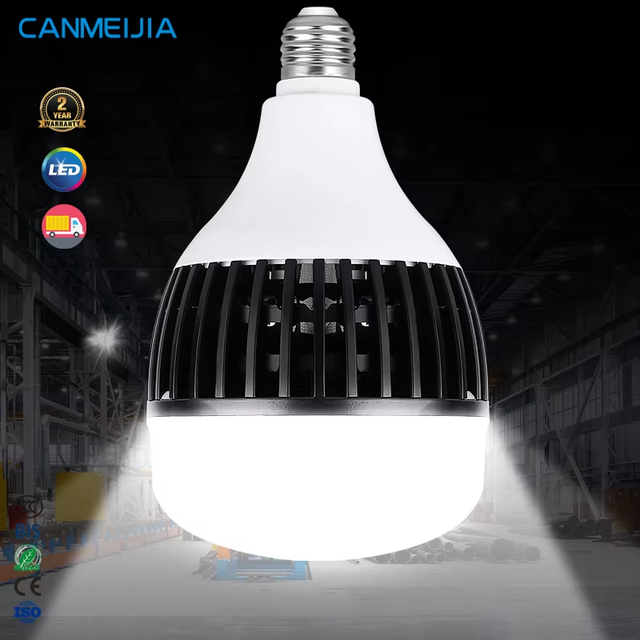 Factory Warehouse High-power Bright Led Light Bulb 80W E27 Led Bulb Lamp Bulb Led Bulbs Wholesale Bulbs/Led Light/Led Bulbs