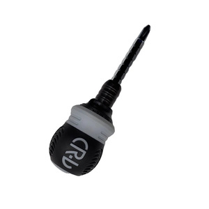 Destornillador extensible Crl Mini, herramienta multifuncional de doble cabezal con trinquete, punta plana, longitud ajustable y cambio rápido - Product Image 4