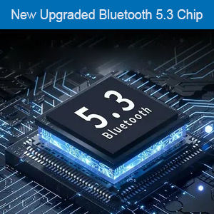 Audífonos de Conducción Ósea ESON, Gran Venta, '<span class=keywords><strong>En</strong></span> Existencia <span class=keywords><strong>en</strong></span> EE. UU.', Reproductor <span class=keywords><strong>MP3</strong></span> Impermeable IP68 con 32 GB de Memoria, Bluetooth 5.4, Silicona Líquida - Product Image 4