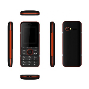 1.77โทรศัพท์มือถือขนาดเล็กรองรับสองซิมการ์ดเสียงมหัศจรรย์โทรศัพท์มือถือ - Product Image 1