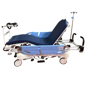 Simple Emergency Stretcher for Dogs <strong>Spinal</strong> Plate Stretcher - Product Image 6