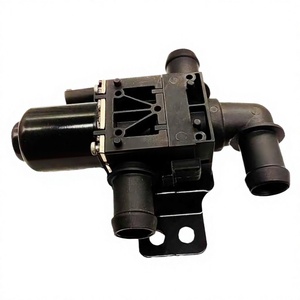 สำหรับอะไหล่รถยนต์เฟียต วาล์วควบคุมน้ำฮีตเตอร์ 52014555AC 12V - Product Image 3
