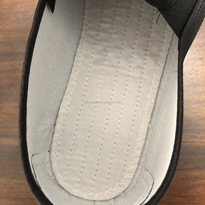 รองเท้ากังฟูจีนคลาสสิกที่ใส่สบาย รองเท้าวูซูกังฟูผ้าฝ้าย - Product Image 4