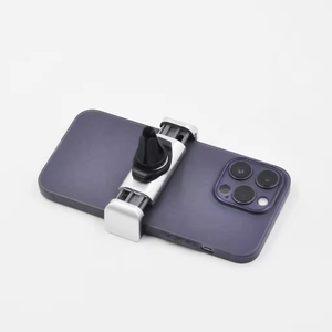 Supporto Universale per Telefono da Auto LeadLush con Clip per Bocchetta dell'Aria in ABS per Dispositivi Portatili da 4,7-6,9 Pollici - Product Image 2