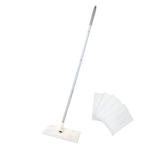 New Product static microfiber floor <b>mop</b> Top quality high absorption household <b>mop</b> - Product Image 1