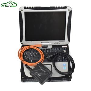 Herramienta de Diagnóstico para Montacargas LINDE BT CanBox, LINDE BT 3903605141 Pathfinder LSG CanBox USB Lindos+CFC2 para Laptop - Product Image 3