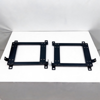 Support de base de siège de course LK sur mesure pour l'amélioration de l'intérieur automobile, compatible avec les grandes marques automobiles