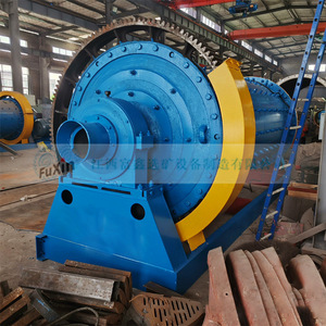 Ball Mill Gear Type For Mining And <b>Cement</b> Grinding Equipment - Product Image 2