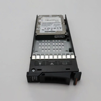 Pour disque dur IBM HDD 00Y2683 85Y5864 00L4521 600G 10K SAS 2.5 ''V7000