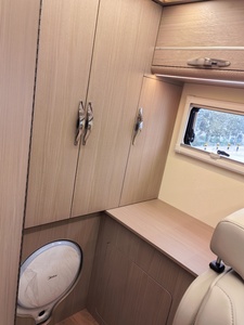 Nueva Autocaravana <span class=keywords><strong>Changan</strong></span> <span class=keywords><strong>Fengjing</strong></span> Interstellar - Product Image 6