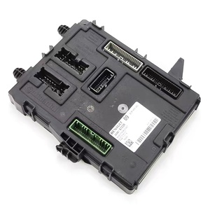 Uto-montaje de módulo de control, montaje de módulo de control, 284B13342R - Product Image 2