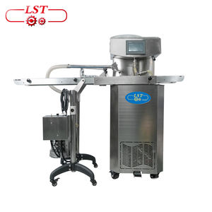 2025 LST Offre Spéciale Home Shop Utiliser 25L Chocolate Wheel Mixer Maker avec four de fusion pour les <span class=keywords><strong>fruits</strong></span> et la farine de noix - Product Image 3