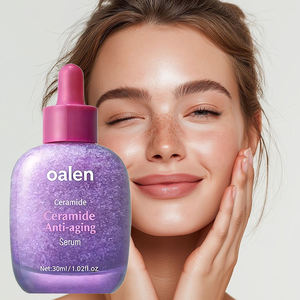 Ampoule de Céramide Anti-Âge et Hydratante à Marque Blanche pour une Hydratation Profonde des Peaux Sèches et Rugueuses, Réduit les Rides - Product Image 5