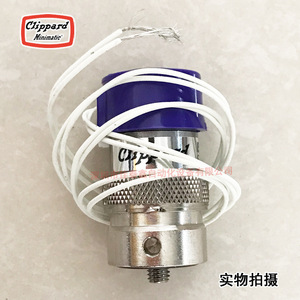 Vanne solénoïde Clippard EV-PM-20-2525-V pour un contrôle de précision - Product Image 2