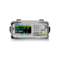 Siglent SDG1032X 60MHz High Precision Arbitrary Waveform Signal Generator