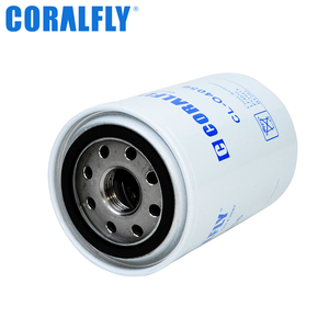 อะไหล่เครื่องยนต์รถบรรทุกหนัก ไส้กรองน้ำมันเครื่อง LF4056 P559418 P764896 P764896 รุ่น 115 สำหรับรถบรรทุก - Product Image 4