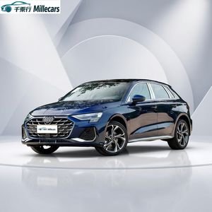 รถยนต์มือสอง <span class=keywords><strong>Audi</strong></span> A3L Limousine รุ่นปี 2025 ฉลองครบรอบ 30 ปี รุ่น Sedan 35 TFSI <span class=keywords><strong>Ambition</strong></span> วิ่ง 1-25000 ไมล์ เกียร์อัตโนมัติ เบนซิน <4 ลิตร ไฟฟ้า - Product Image 1