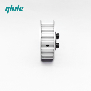 High Quality EBC41 30t 36t 40t 48t 60t Tooth Gt2 2gt 6mm Width Belt <strong>Timing</strong> <strong>Pulley</strong> Idler <strong>Pulleys</strong> With Bearing - Product Image 2