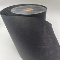 Stabilisateur de broderie entoilage 100% Polyester broderie non tissé support papier tissu broderie coupe support