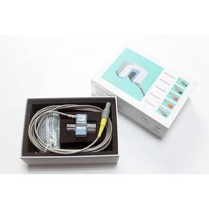 獣医および人間のためのポータブルメインストリームCO2麻酔ガスセンサー - Product Image 5