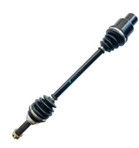 Junta de Eje CV para Xinyang 1100cc Go Kart Buggy <span class=keywords><strong>Chironex</strong></span> KOMODO 1000 Groundpounder - Product Image 1