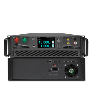 Mạch phát hiện hồ quang haoyi của dụng cụ kiểm tra an toàn hy9472 có thể phát hiện ngay cả những sự phóng điện bất thường nhỏ nhất. - Product Image 4