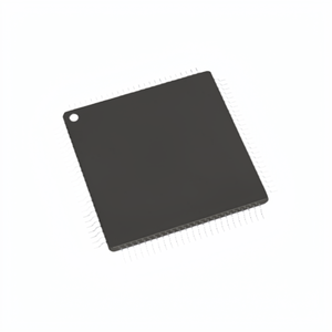 Embedded 100 TQFP Electronic Circuit Components Authorized Distributor PIC32MX675F256L-80V_PF - Product Image 1