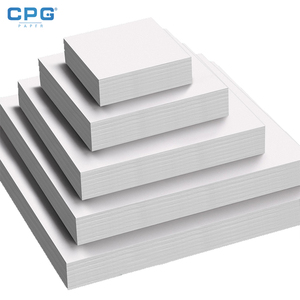 High Bulk Ivory Board Folding Box Board 200-350gsm Stable Caliper Offset <b>Printing</b> Pharmaceutical Carton Packaging - Product Image 1