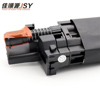 Unidad de Tambor para Impresora JSY DR313 de Material PLA de Excelente Calidad, 100% Compatible con Konica Minolta Bizhub C258 C308 C368 C458 C558 C658