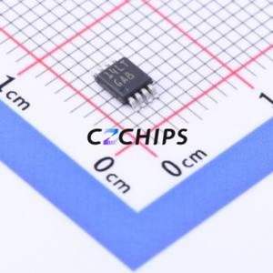 Amplificador de potencia de audio con chip IC de circuito integrado LM4906MM/NOPB nuevo y original - Product Image 1