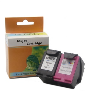 OCBESTJET para HP <span class=keywords><strong>803</strong></span> cartucho de tinta <span class=keywords><strong>803</strong></span> para HP Deskjet serie 1510, 1111, 1112, 2131, 2132 impresora - Product Image 3
