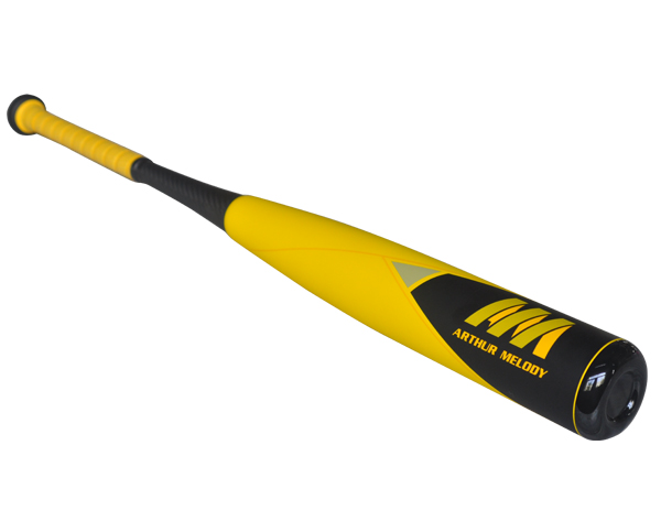 Batte One Nation 220 Comp Batte De Softball SicBats Slowpitch 27 Oz - Équilibre Parfait, Modèle EM-33 One Nation 220 Comp Timbre One Nation 220