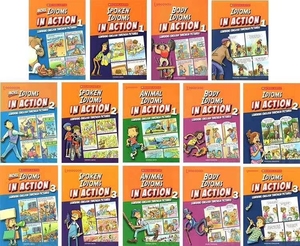 ในการกระทำชุดคำ/<span class=keywords><strong>สำนวน</strong></span>/วลี42เล่ม - Product Image 6