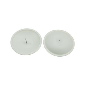 Etiqueta Redonda Pequeña de Tela con Chip RF para Seguridad en Golf, Diseño Popular Personalizado E-Bit - Product Image 3