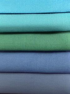 Tela Popelina de Poliéster/Algodón TC80/20 de Alta Calidad, Teñida Lisa, para Camisas de <span class=keywords><strong>Hospital</strong></span>, Uniformes Ligeros, Faldas/Vestidos - Product Image 4