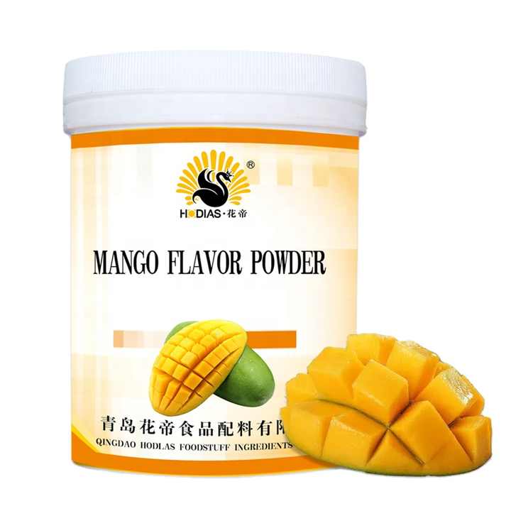 Concentrate Mango Juice Flavour Powder Food Grade Flavor Powder for ...