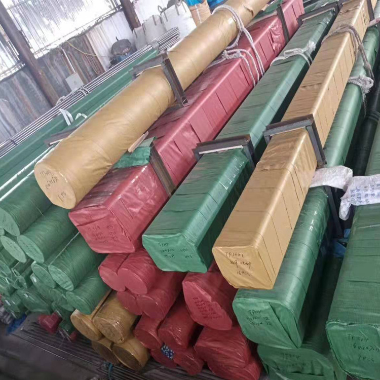 201 stainless steel square pipe introduction