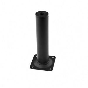New Arrival Metal Sofa <b>Leg</b> Iron <b>Table</b> <b>Leg</b> for Home Use Factory Price for Bedroom Living Room Hotel Hospital Outdoor Steel - Product Image 5