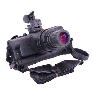 กล้องส่องกลางคืนแบบมือถือความละเอียดสูง IREEDA DA-PVS 7 มีสินค้าในสต็อกสำหรับการล่าสัตว์/การสังเกตกลางแจ้ง - Product Image 4