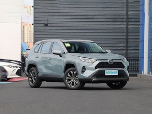 Auto Usata Toyota RAV4 con Interni Spaziosi, 5 Porte, 5 Posti, Basso Consumo <span class=keywords><strong>di</strong></span> Carburante, Auto a Benzina a Basso Prezzo - Product Image 3